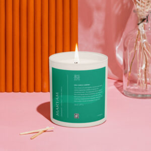 MARYAM CANDLE