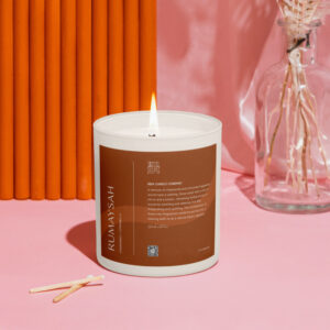 RUMAYSAH CANDLE