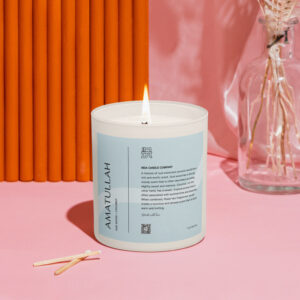 AMATULLAH CANDLE