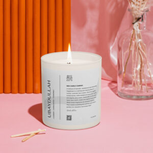 Ubaydullah CANDLE